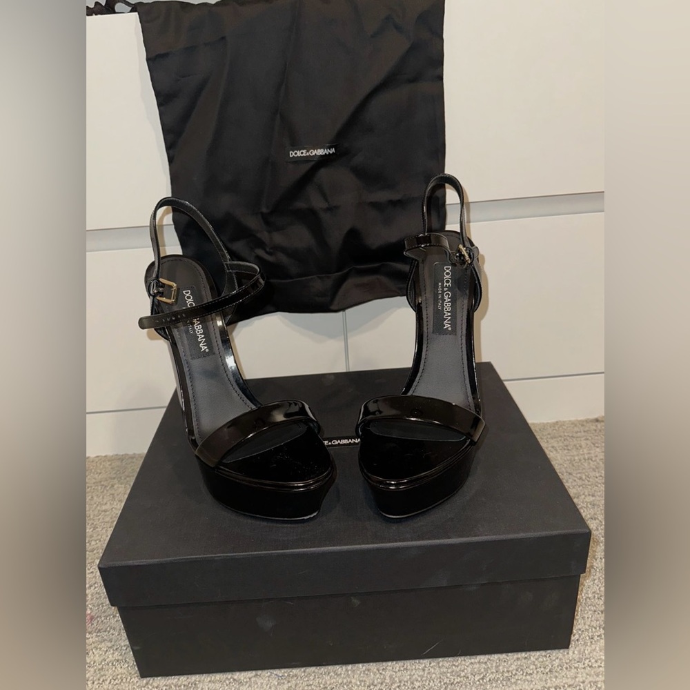 COPY - Authentic D & G